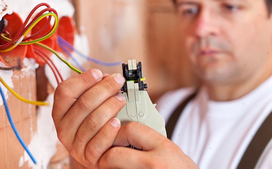 électricien installateur Brie-Comte-Robert