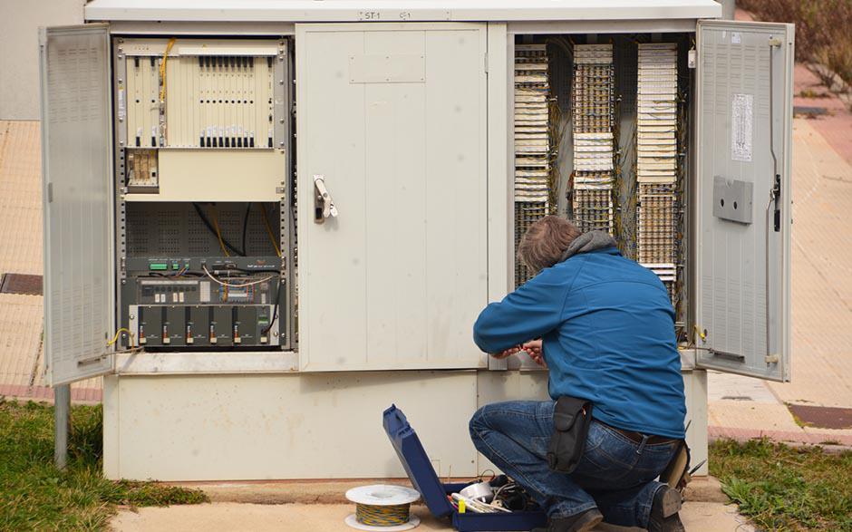 électricien urgent Ablon-sur-Seine