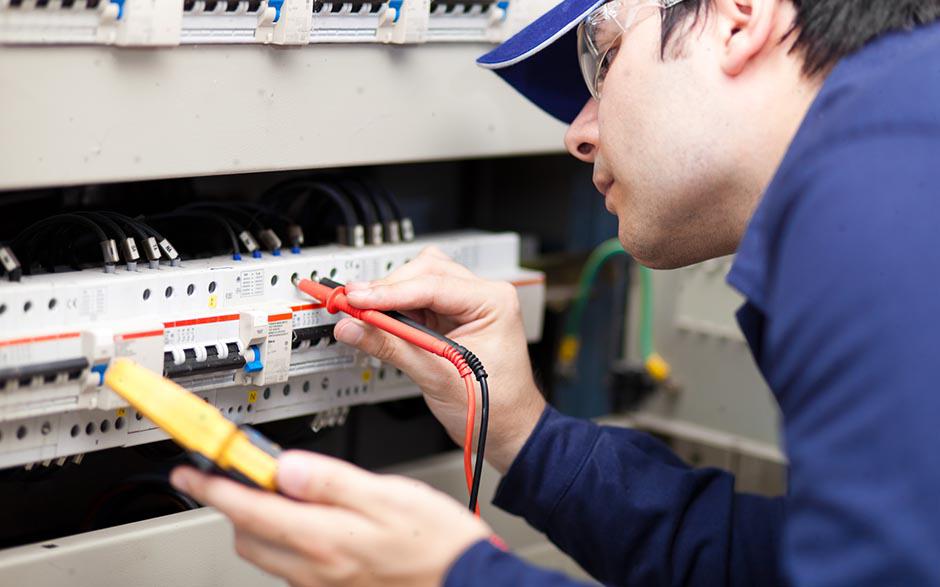 électricien installateur Brie-Comte-Robert