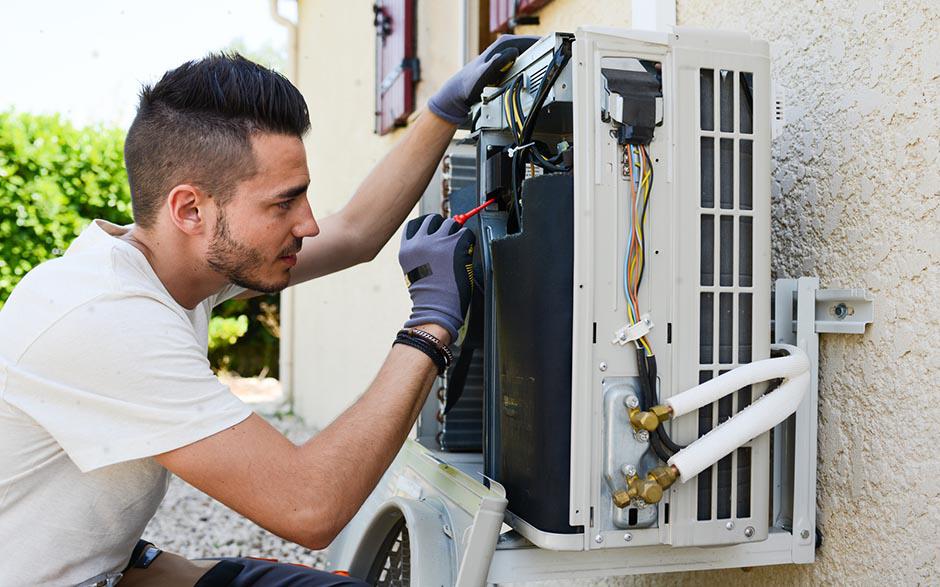 électricien installateur Brie-Comte-Robert