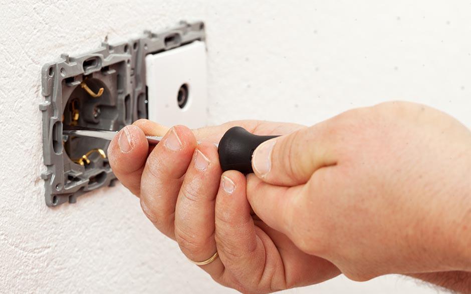 électricien installateur Paris 17