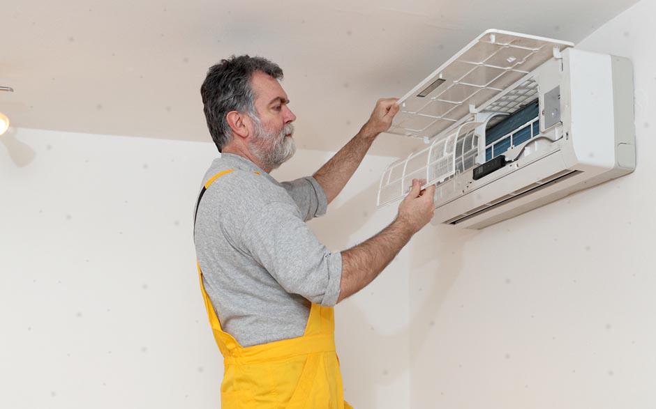 électricien installateur Paris 17