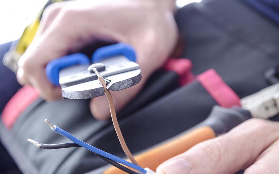 électricien en urgence Guyancourt