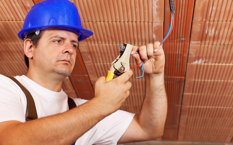 électricien installateur Brie-Comte-Robert