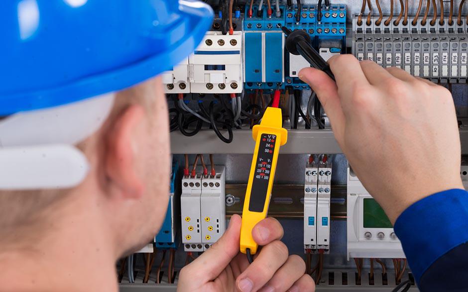 électricien à domicile Mitry-Mory