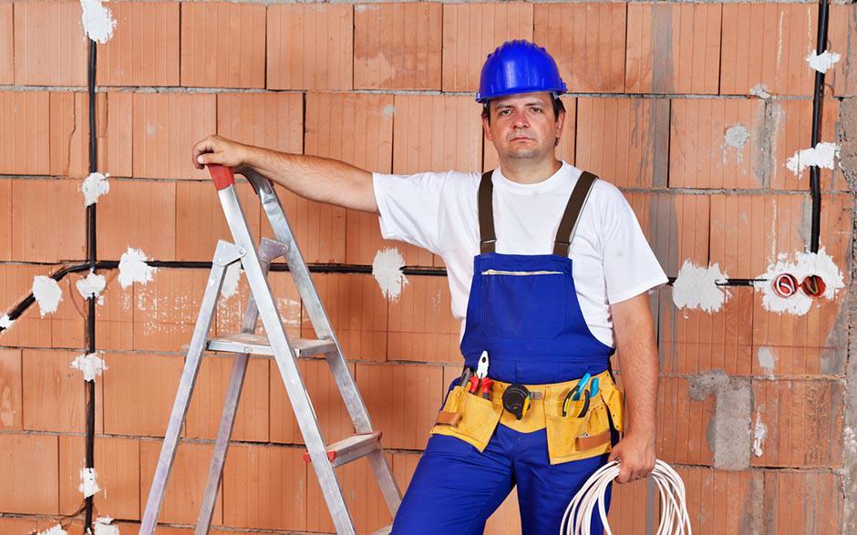 électricien installateur Paris 17